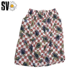 Lote de 10 faldas estampadas de 3kg