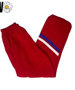 Alternative view of Lote de 10 pantalones chandal vintage de 3,8kg