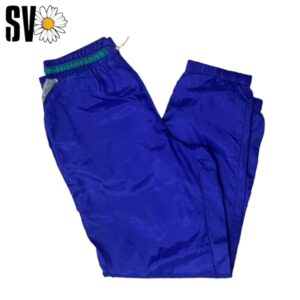 Lote de 10 pantalones chandal vintage de 3,8kg