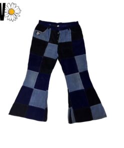 Alternative view of Lote mixto de prendas étnicas 4,2kg