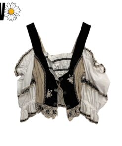 Alternative view of Total look de 10 prendas estilo tirolés de 10,4kg