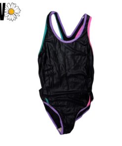 Alternative view of Lote de 10 bañadores vintage de 1,8kg