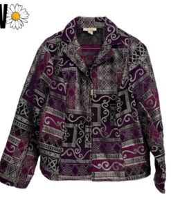 Alternative view of Lote mixto de 30 prendas étnicas de 9,2kg