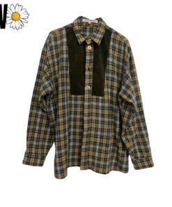 Alternative view of Total look de 16 prendas estilo tirolés de 10,9kg