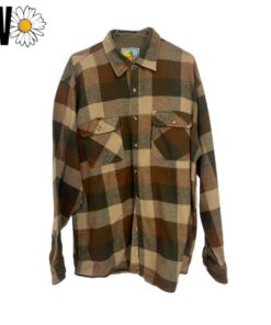 Alternative view of Total look de 16 prendas vintage de 9,1kg