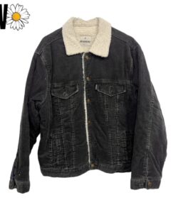 Alternative view of Lote total look de 33 prendas vintage de 11,5kg