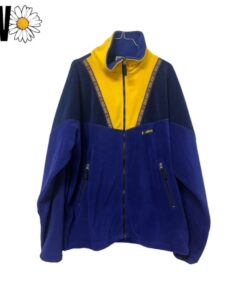 Alternative view of Lote de 10 polares crazy y vintage de 6kg