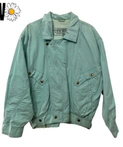 Alternative view of Lote de 10 abrigos crazy multicolor 9,8kg