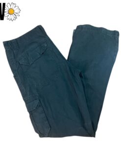 Alternative view of Lote de 10 pantalones cargo de 6,4kg