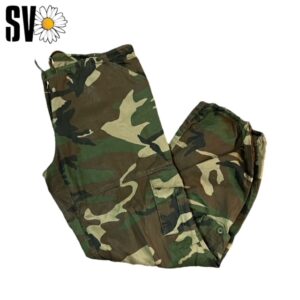 Lote de 10 pantalones militares de 7,6kg