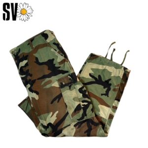 Lote de 12 pantalones militares de 9,6kg