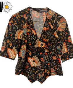 Alternative view of Lote de 10 blusas vintage de 2,2kg