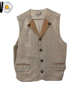 Alternative view of Total look de 10 prendas estilo tirolés de 4kg