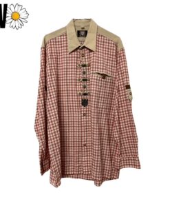 Alternative view of Total look de 10 prendas estilo tirolés de 3,9kg