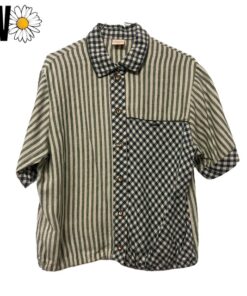 Alternative view of Total look de 10 prendas estilo tirolés de 3,5kg