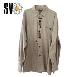 Lote de 15 camisas tirolés de 8,9kg