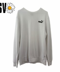 Alternative view of Lote 10 sudaderas de marca de 5,1kg