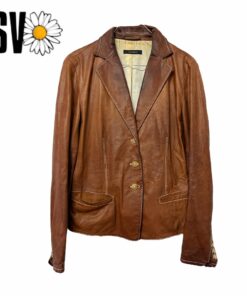 Alternative view of Lote de 5 chaquetas piel de 4,4kg