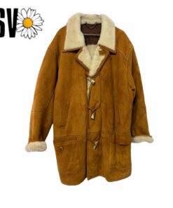 Alternative view of Lote de 5 Abrigos de piel ante de 9,5kg