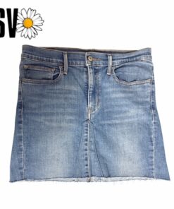 Alternative view of Lote de 10 faldas vaqueras de marca de 3,8kg