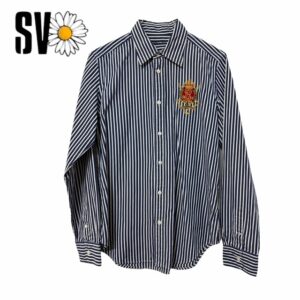 Lote de 12 camisas de marca de 3kg