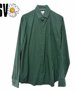 Alternative view of Lote de 12 camisas de marca de 3kg