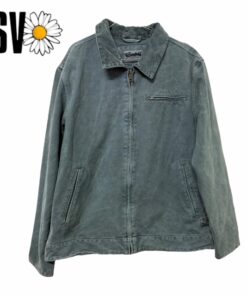 Alternative view of Lote de 10 chaquetas denim de 12kg