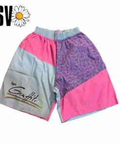 Alternative view of Lote de 10 shorts crazy de 1,7kg