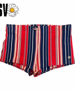 Alternative view of Lote de 10 shorts vintage de 1,5kg