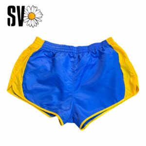 Lote de 10 shorts vintage de 1,4kg