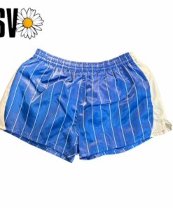Alternative view of Lote de 10 shorts vintage de 1,4kg
