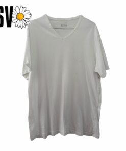 Alternative view of Lote de 10 camisetas de marca de 2kg