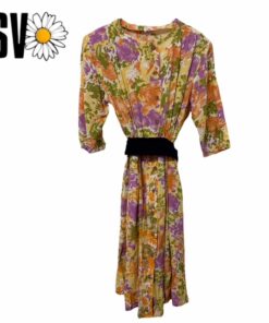 Alternative view of Lote de 10 vestidos de 3,5kg