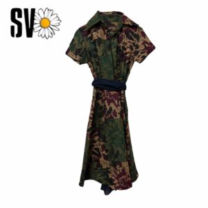 Lote de 10 vestidos de 3,3kg