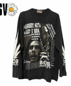 Alternative view of Lote de 10 camisetas musica 2,2kg