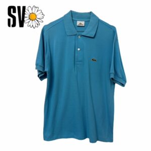 Lote de 10 polos de marca 2,6kg