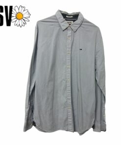 Alternative view of Lote de 10 camisas de marca de 2,9kg