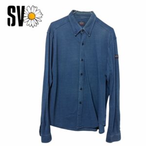 Lote de 10 camisas de marca de 2,9kg
