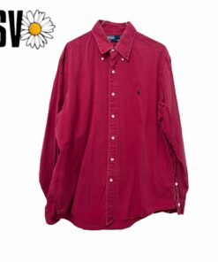 Alternative view of Lote de 10 camisas de marca de 2,8kg