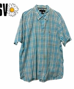 Alternative view of Lote de 10 camisas de marca de 2,3kg