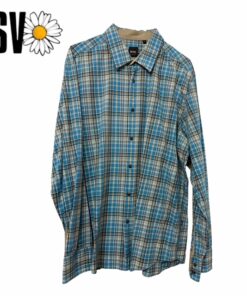 Alternative view of Lote de 10 camisas de marca de 2,5kg