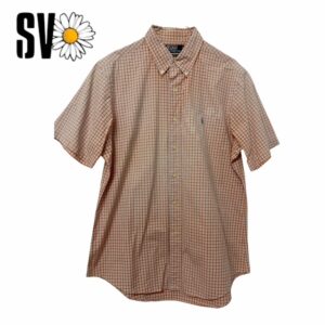 Lote de 10 camisas de marca de 2,5kg