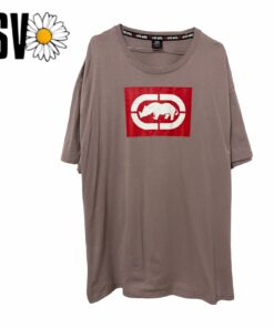 Alternative view of Lote de 10 camisetas de marca de 2,1kg