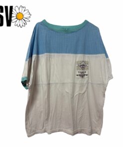 Alternative view of Lote de 10 camisetas de marca de 2,3kg