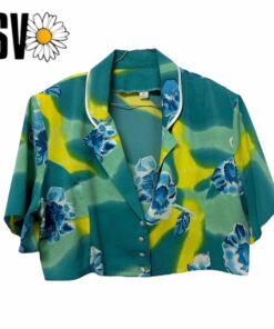 Alternative view of Lote de 10 blazers vintage de 2,1kg