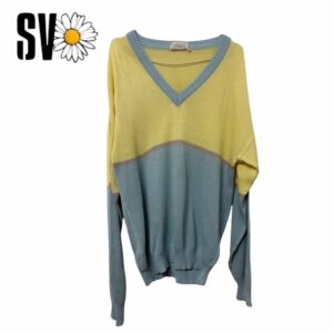 Lote de 12 Jerséis vintage de 5.8kg