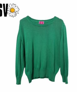 Alternative view of Lote de 12 Jerséis vintage de 5.8kg