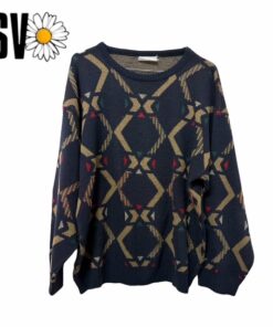 Alternative view of Lote de 10 Jerséis cosby / vintage de 5kg