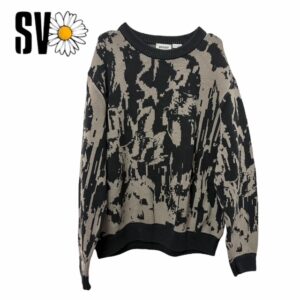 Lote de 10 Jerséis cosby / vintage de 6,2kg