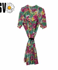 Alternative view of Lote de 10 vestidos de 2,1kg